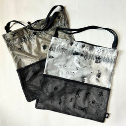 Hiker’s Shoppe UH（Unisex / 2col）holo