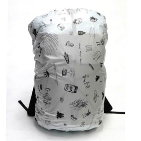Pack Cover UH（Unisex / 2col）holo