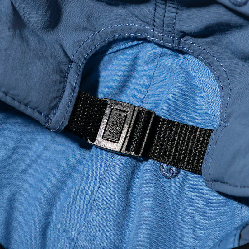 ZEN HIKER Cap ‘25（Unisex / Blue）TACOMA FUJI RECORDS
