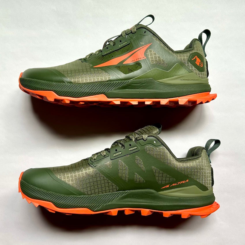 Lone Peak 8M（Men's / Dusty Olive）ALTRA – MONKEY CREW（モンキー ...