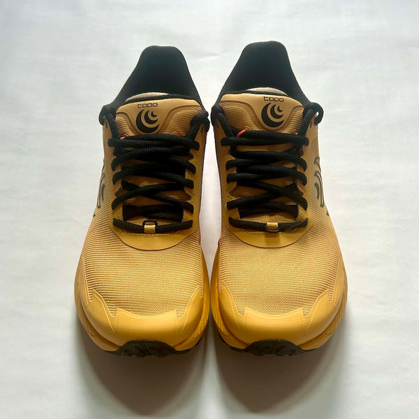 MTN Racer 4M（Men’s / Mango×Black）TOPO