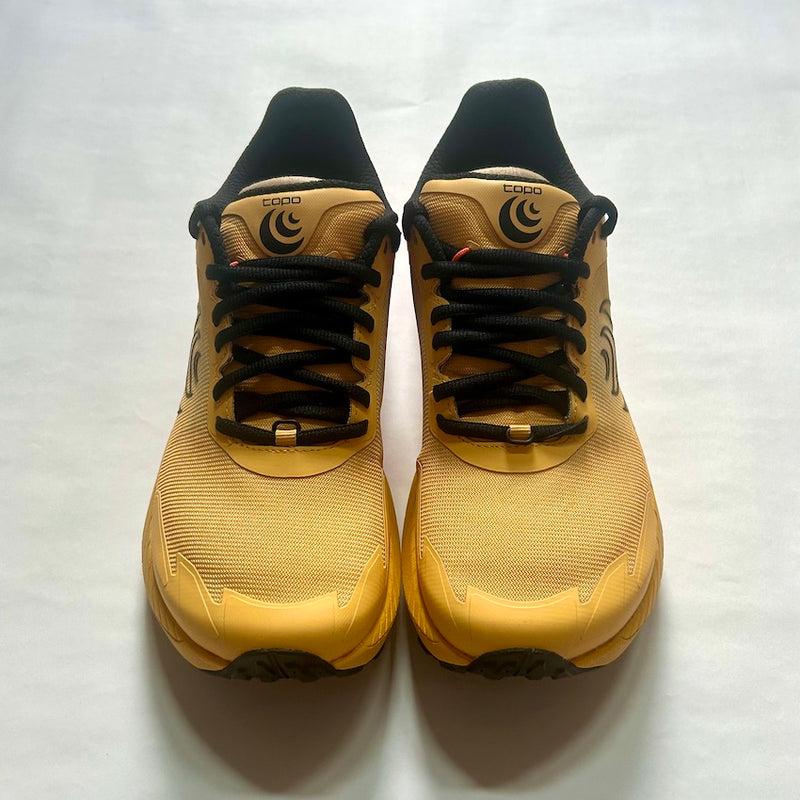 MTN Racer 4M（Men’s / Mango×Black）TOPO
