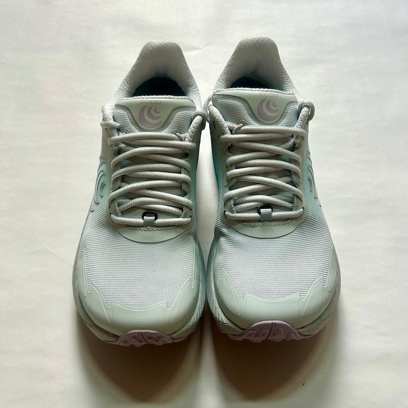 MTN Racer 4W（Women’s / Gray×Purple）TOPO