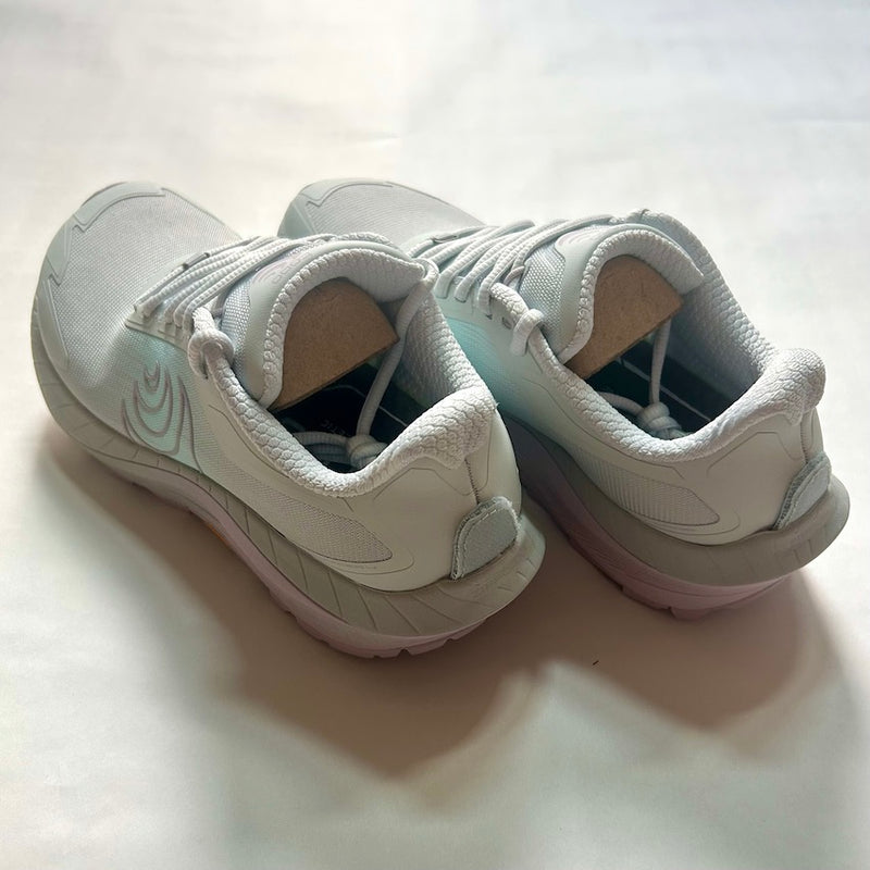 MTN Racer 4W（Women’s / Gray×Purple）TOPO