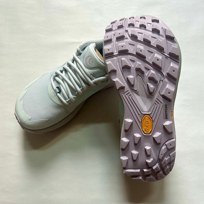MTN Racer 4W（Women’s / Gray×Purple）TOPO