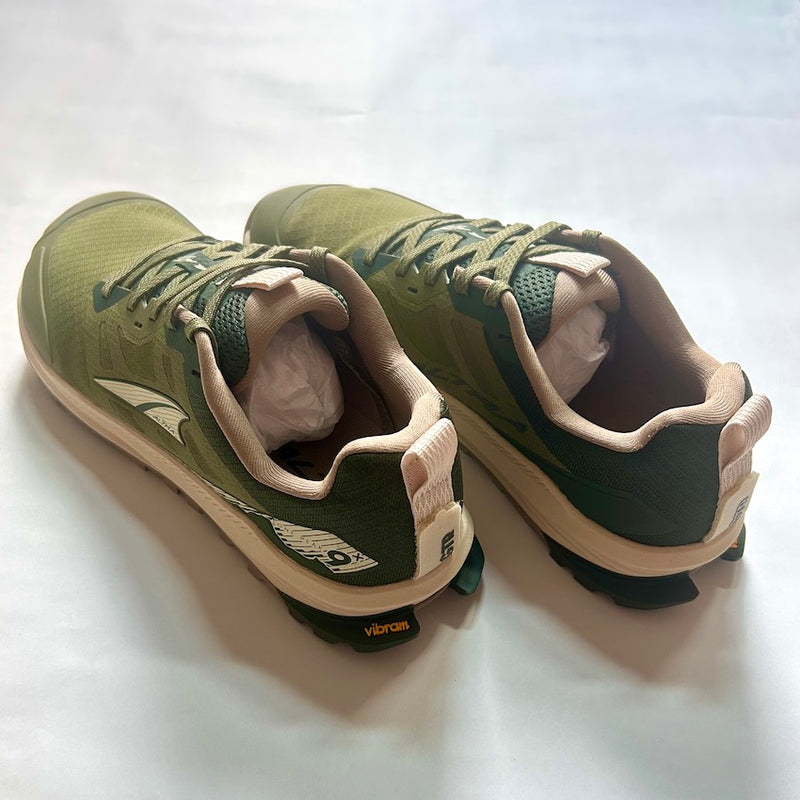 Lone Peak 9+ M（Men’s / Green）ALTRA