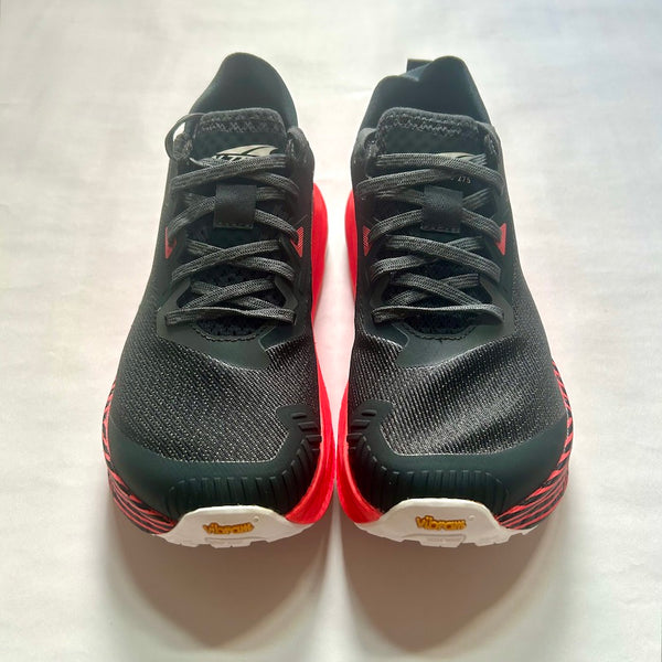 OLYMPUS 275（Women’s / Coral×Black）ALTRA