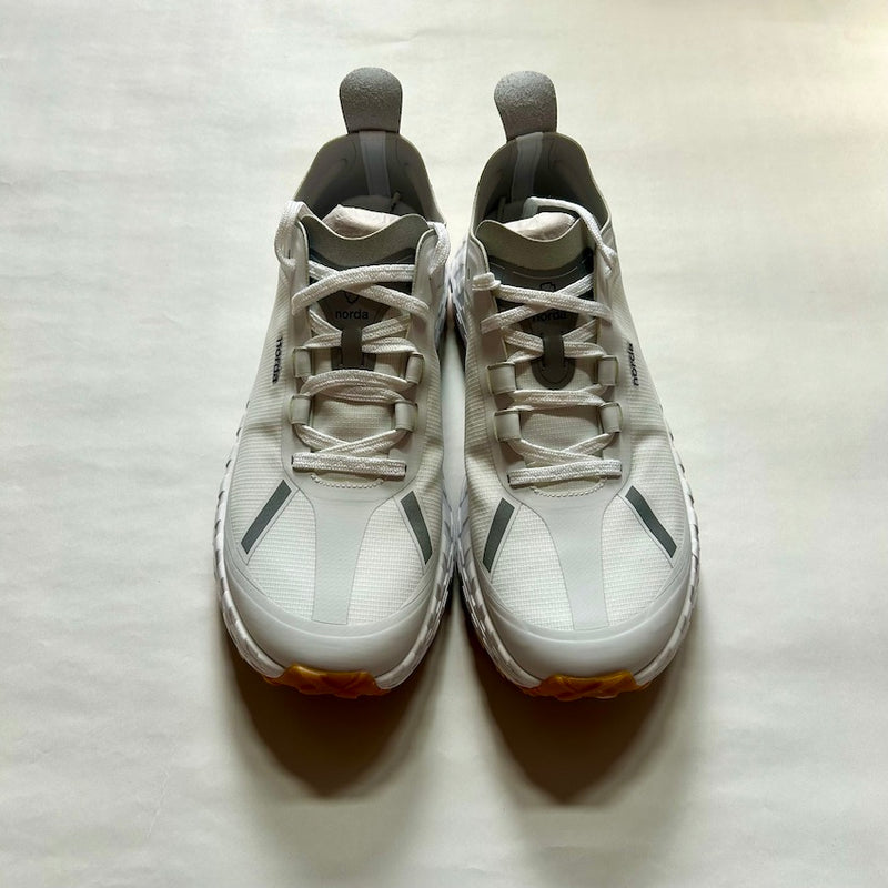 NORDA 001（Men’s / White Gum）norda