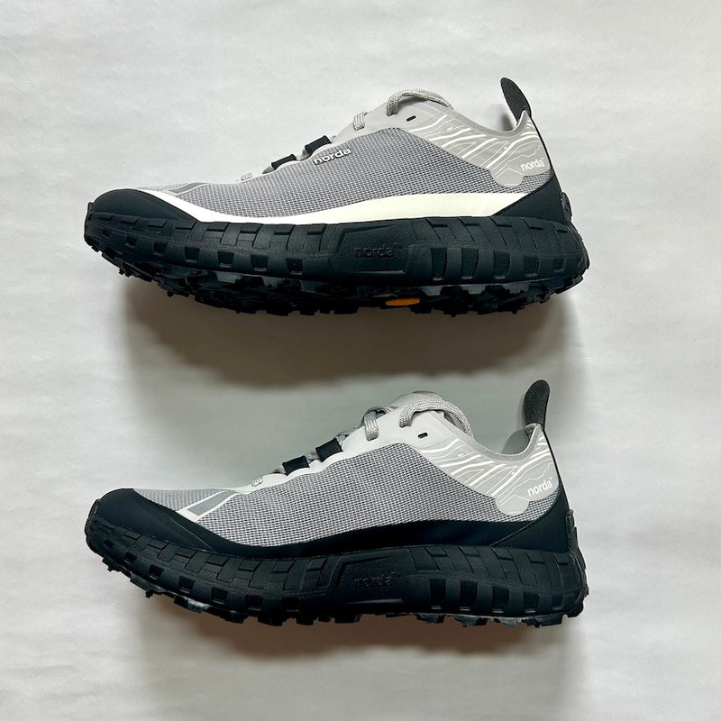 NORDA 001（Men’s / Pewter）norda