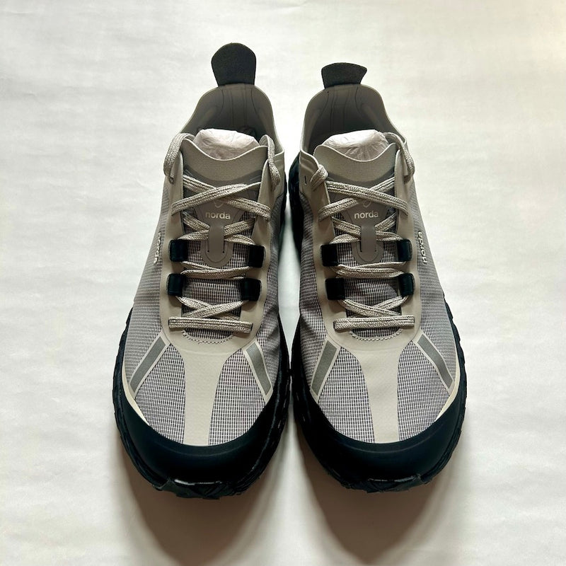 NORDA 001（Men’s / Pewter）norda