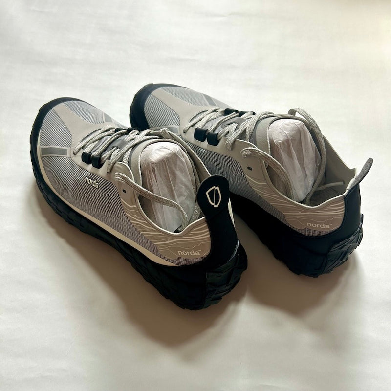 NORDA 001（Men’s / Pewter）norda