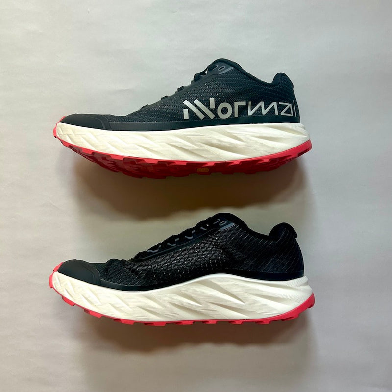 Kjerag 2（Men's / Black）NNormal