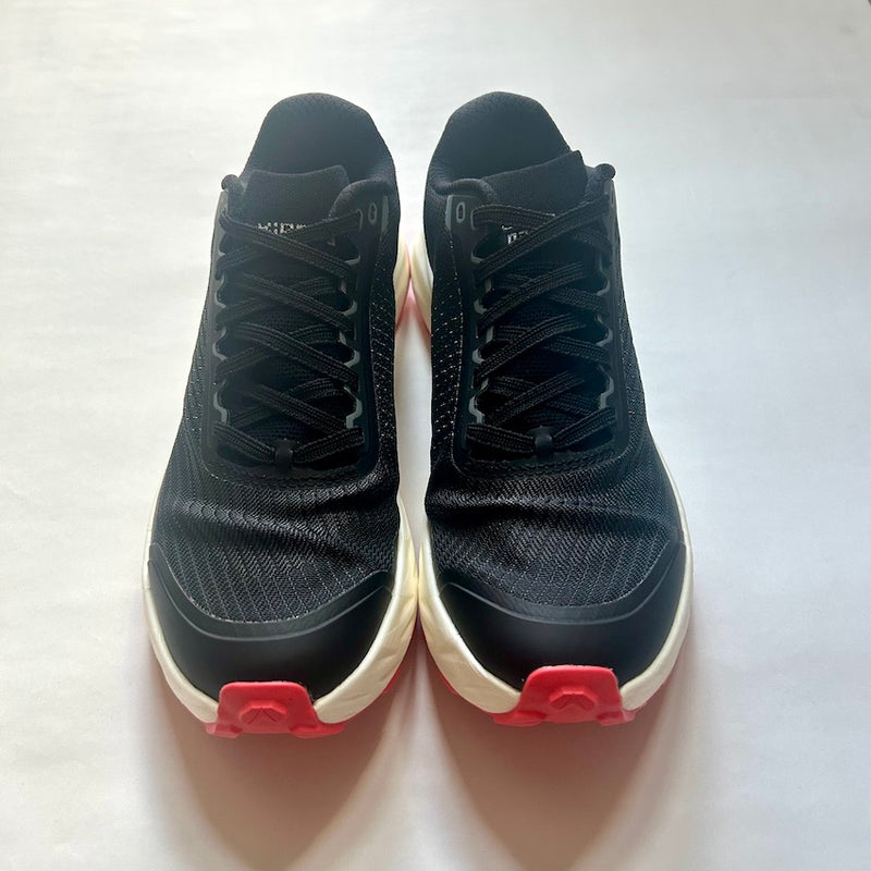 Kjerag 2（Men's / Black）NNormal