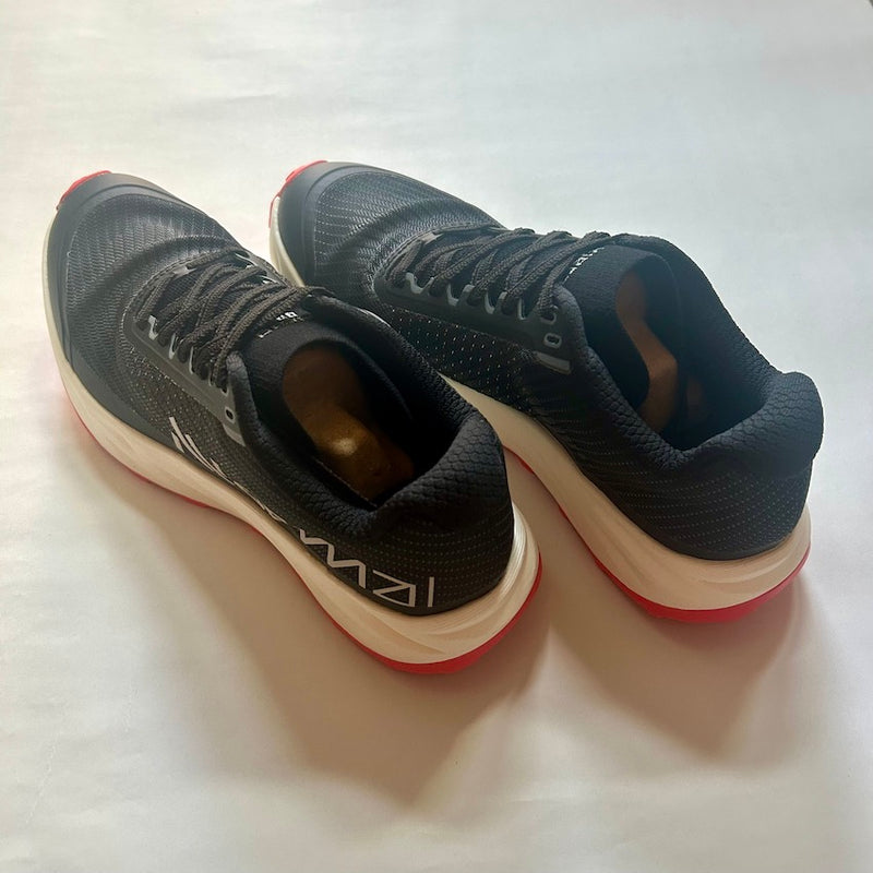 Kjerag 2（Men's / Black）NNormal