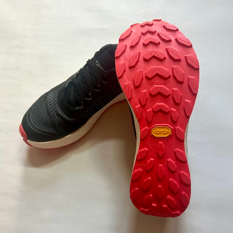 Kjerag 2（Men's / Black）NNormal