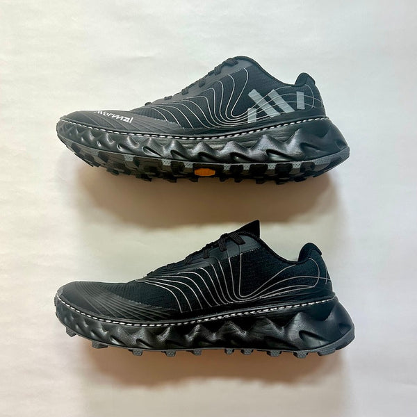 Tomir 2NN（Men’s / Black）NNormal