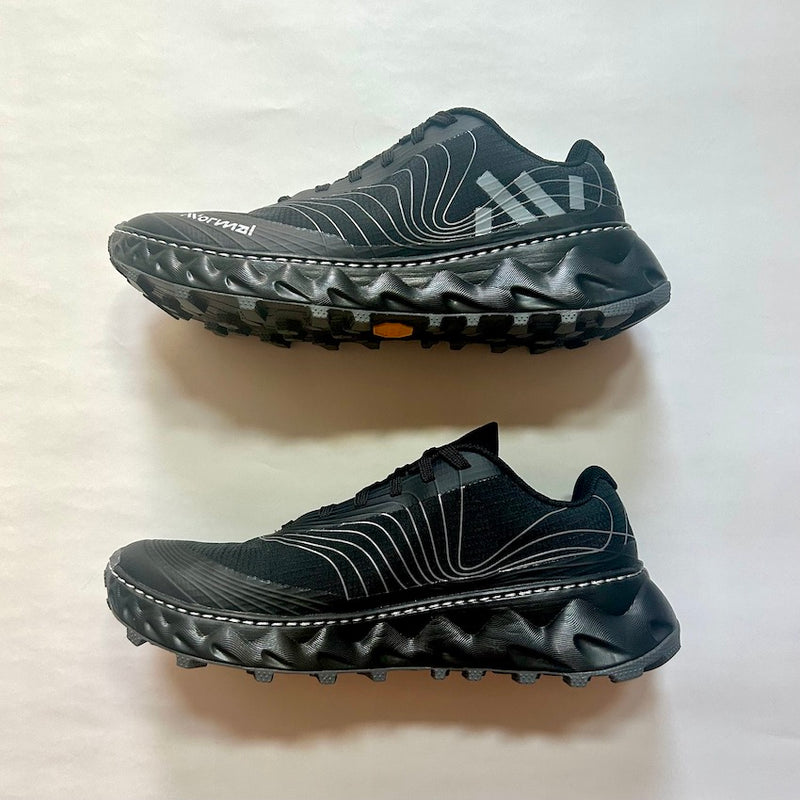 Tomir 2NN（Men’s / Black）NNormal