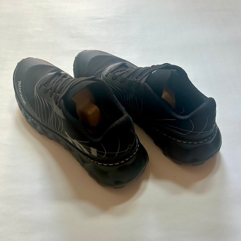 Tomir 2NN（Men’s / Black）NNormal