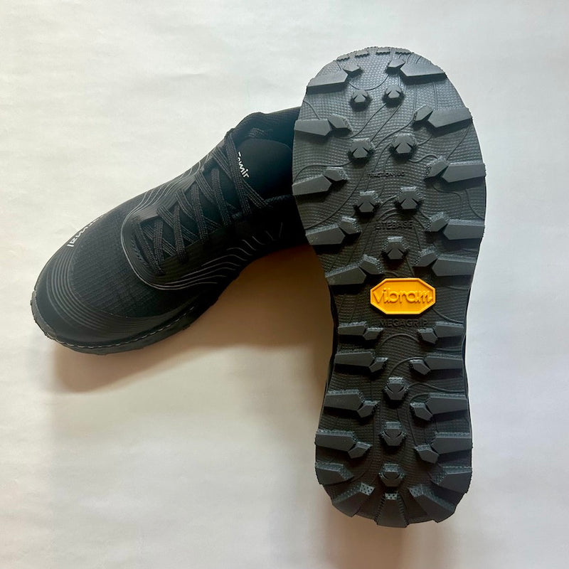 Tomir 2NN（Men’s / Black）NNormal