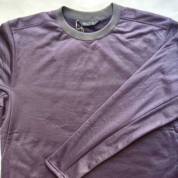 Adrift Crew（Unisex / Sugilite）STATIC