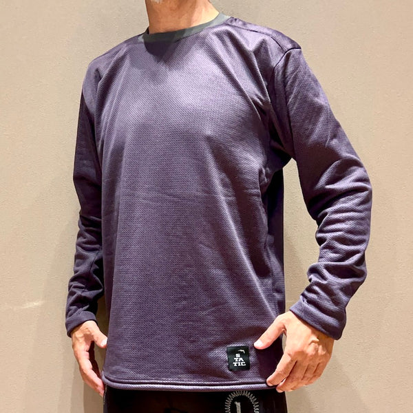 Adrift Crew（Unisex / Sugilite）STATIC