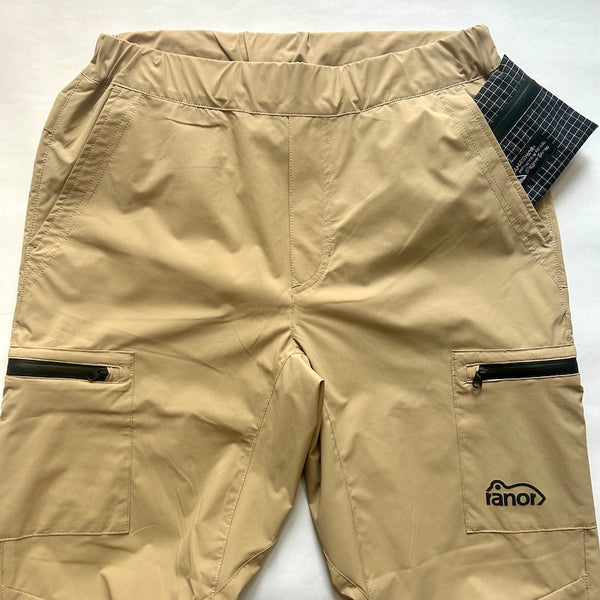 New Trail Long GMP（Unisex / Beige）Ranor