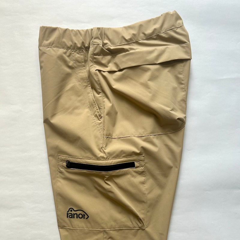 New Trail Long GMP（Unisex / Beige）Ranor