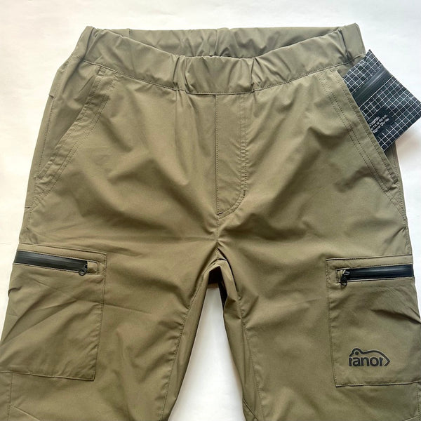 New Trail Long GMP（Unisex / Olive）Ranor