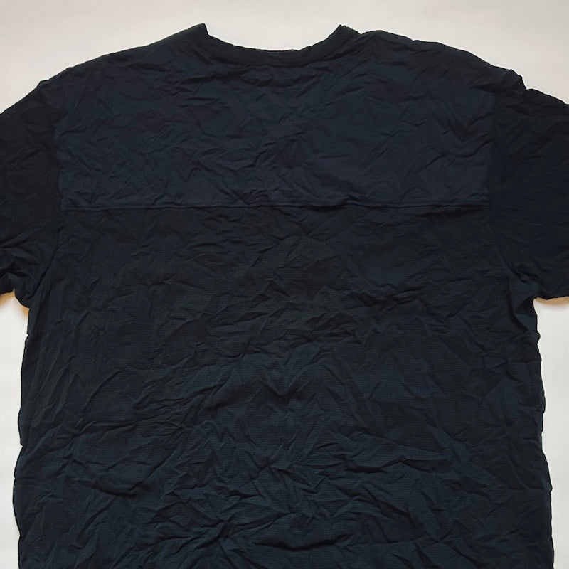 Catch Washer T-Shirt（Unisex / Black）Ranor