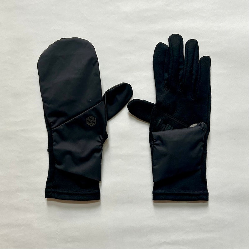 beyond（Unisex / Black）Handson Grip（UNWASTED）