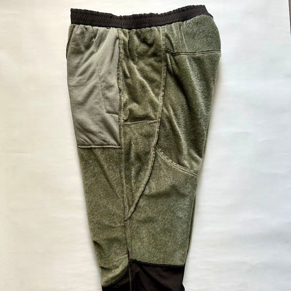 Orbit Winter Pants（Unisex / Black）STATIC