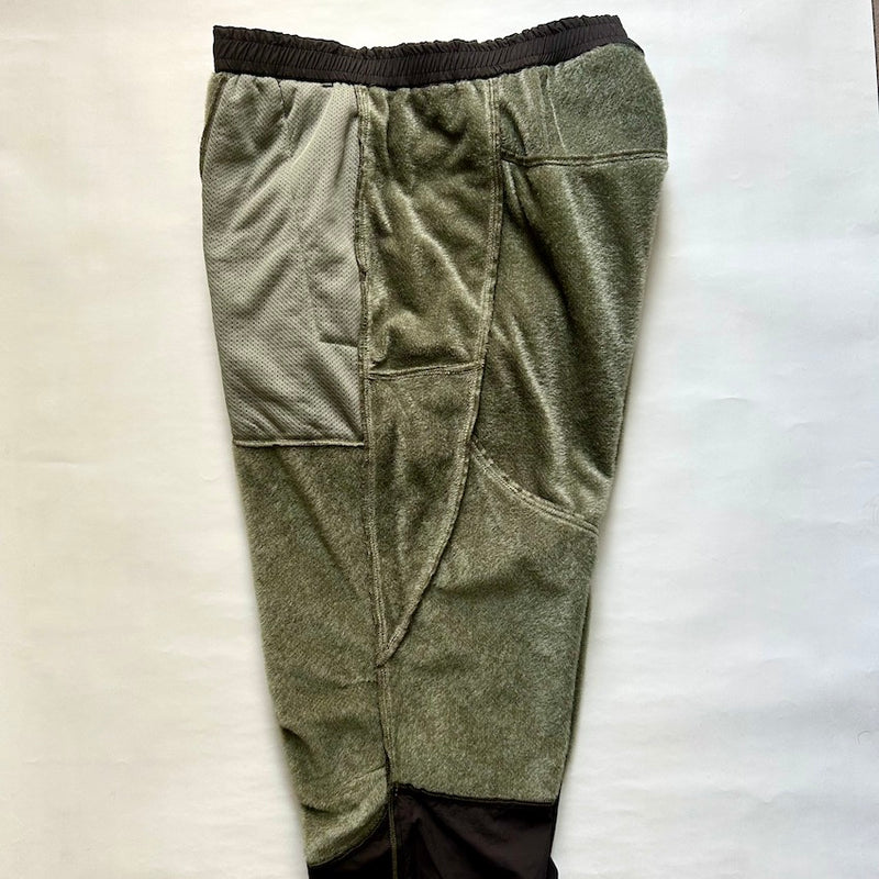 Orbit Winter Pants（Unisex / Black）STATIC