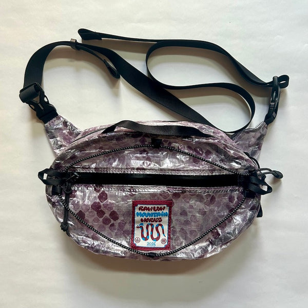 2025 Zodiac Limited Edition Nuts Pack（Unisex / Snake）Raw Low Mountain Works