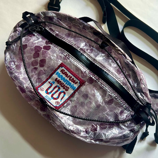 2025 Zodiac Limited Edition Nuts Pack（Unisex / Snake）Raw Low Mountain Works