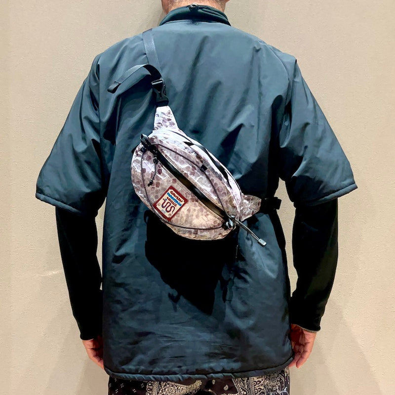 2025 Zodiac Limited Edition Nuts Pack（Unisex / Snake）Raw Low Mountain Works