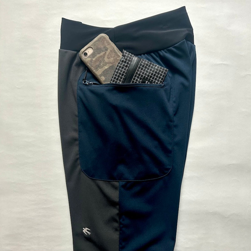 Tsubame Running Long Pants 02.2（Unisex）Frank&Morris