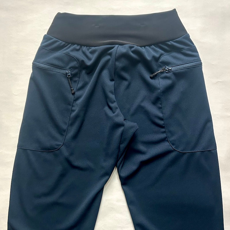 Tsubame Running Long Pants 02.2（Unisex）Frank&Morris