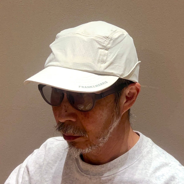 Frank&Morris – MONKEY CREW（モンキークルー）