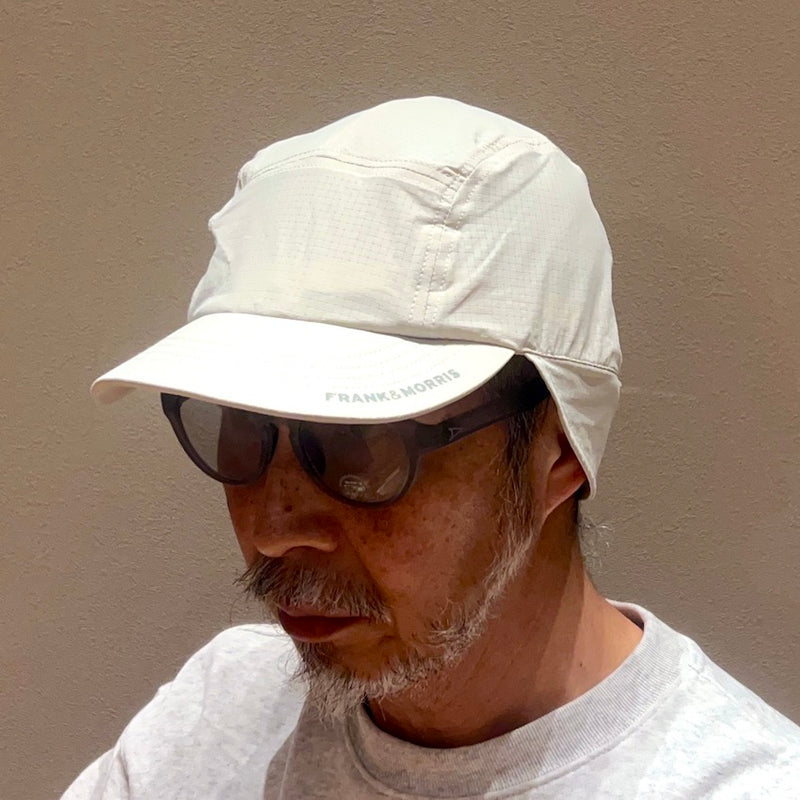 Frank&Morris – MONKEY CREW（モンキークルー）