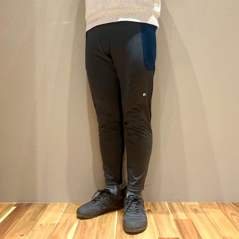 Tsubame Running Long Pants 02.2（Unisex）Frank&Morris