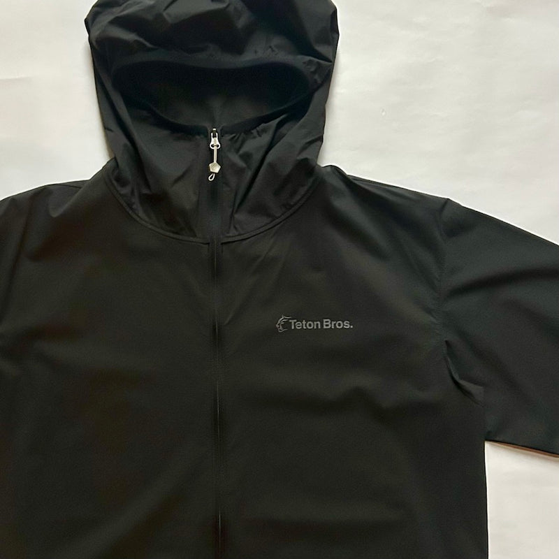 Wind River Hoody（Men's / Black）Teton Bros – MONKEY CREW