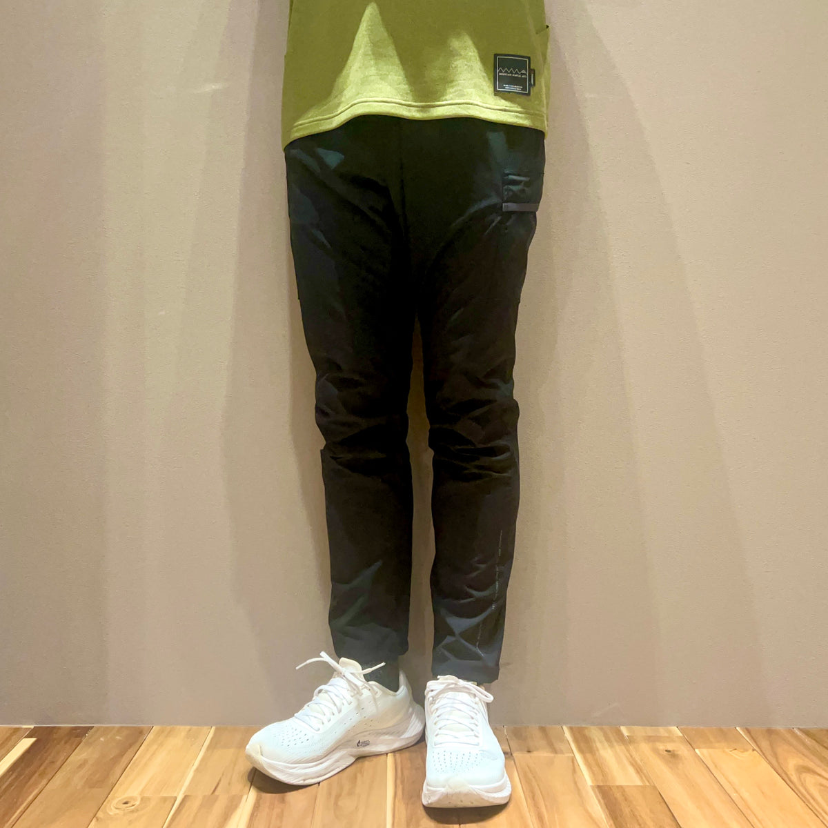 MMA – MONKEY CREW（モンキークルー）