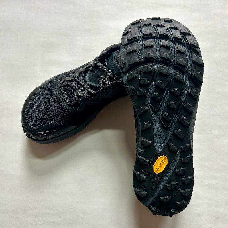 TIMP 6M（Men's / Black×Black）ALTRA – MONKEY CREW（モンキークルー）