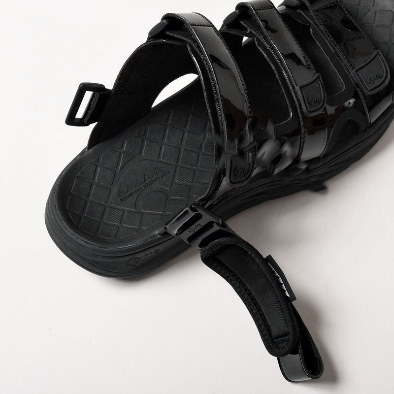 rig kuvaa MMA version（Unisex / Black）MMA
