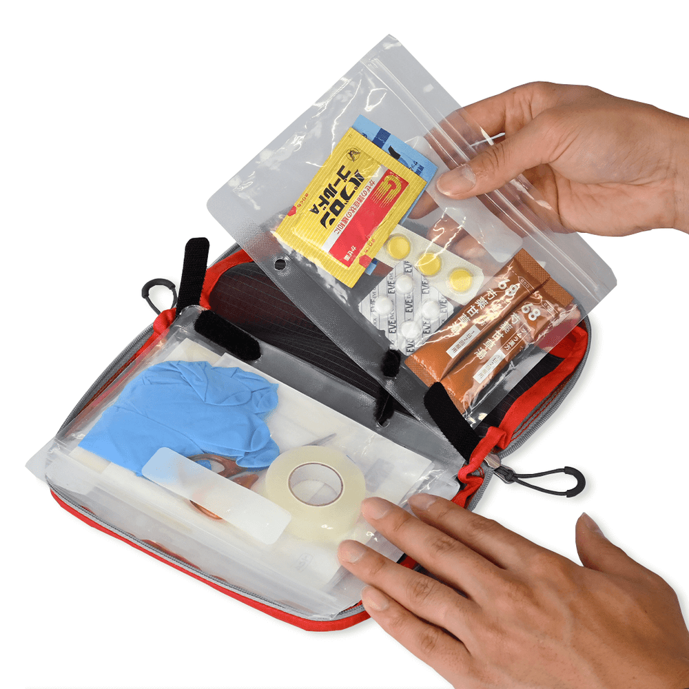 My First AID M（Unisex）Paago Works – MONKEY CREW（モンキー