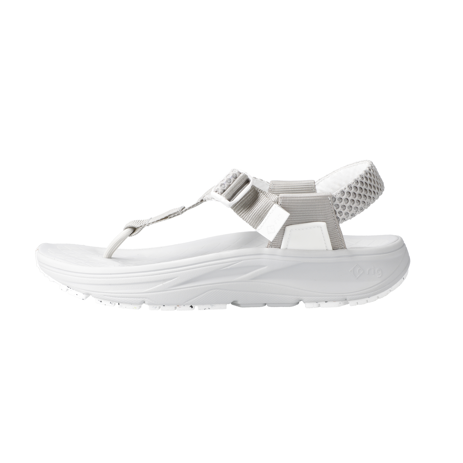 【rig】mguu / US8 (26cm) mguu（Unisex / Gray）rig – MONKEY CREW（モンキークルー）