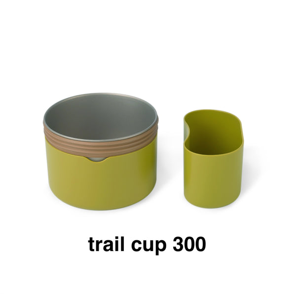 Trail Cap 300（Unisex）Paago Works