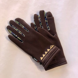 POLARTEC PS Glove（Unisex / Dark Brown）MMA