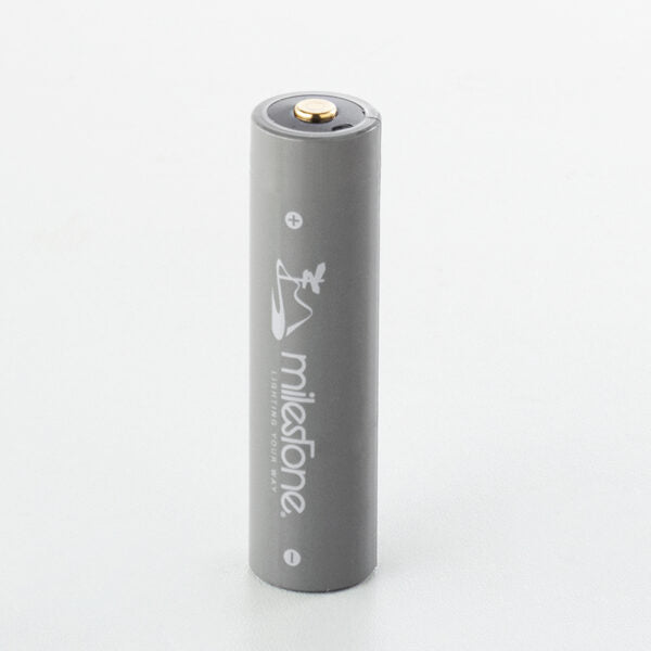 MS-LB3 Smart Mobile Battery（Unisex / EG）Milestone