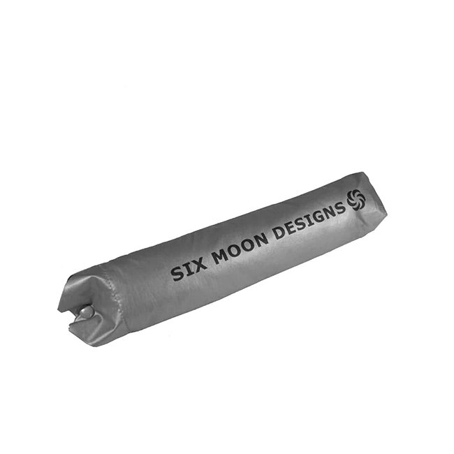 Silver Shadow Mini（Unisex / Silver）Six Moon Designs